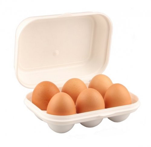 Контейнер для яиц Бытпласт 431212116