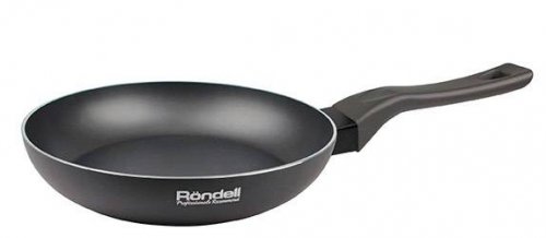 Сковорода Rondell RDA-580 б/кр 24 см Marengo