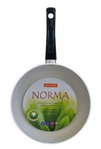 Сковорода Scovo Norma NO-011 d=28