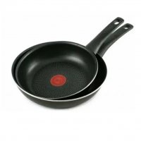 Набор сковородок Tefal Strength 04231810 22/26см - фото