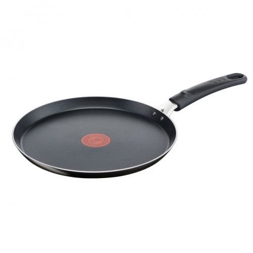 Сковорода Tefal Easy Plus 04206522 22см блинная