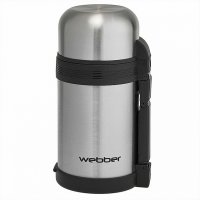 Термос Webber SST-800P - фото