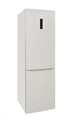 Холодильник Hiberg RFC-331D NFW