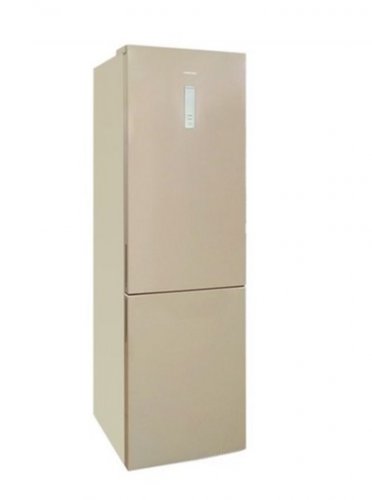 Холодильник Hiberg RFC-332DX NFY