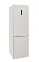 Холодильник Hiberg RFC-372D NFW - фото
