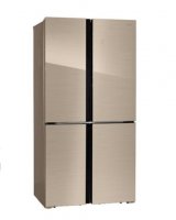 Холодильник Hiberg RFQ-500DX NFGY inverter - фото