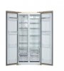 Холодильник Hiberg RFS-480DX NFH