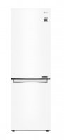 Холодильник LG GA-B459SQCL - фото
