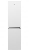 Холодильник Beko CSKW335M20W - фото