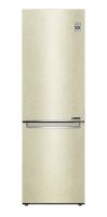 Холодильник LG GA-B459SECL - фото