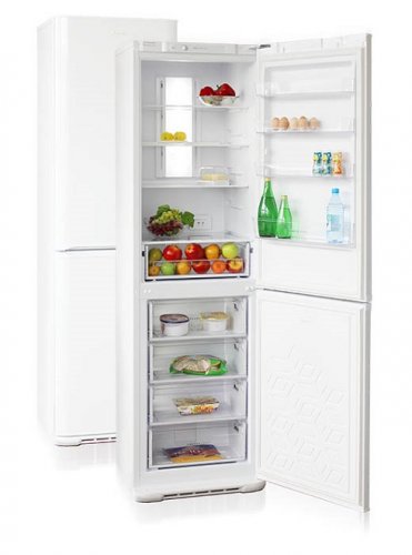Холодильник Бирюса W 380NF