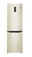 Холодильник LG GA-B419SEUL - фото
