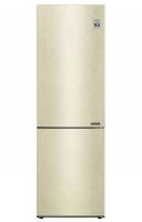 Холодильник LG GA-B509CECL - фото
