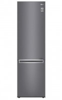 Холодильник LG GA-B509SLCL - фото