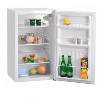 Холодильник Nord NR 507 W - фото