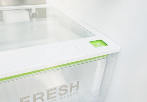 Холодильник Centek CT-1750 Inox