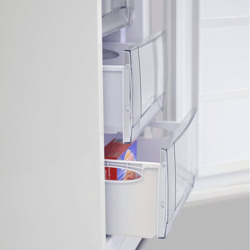 Холодильник Jacoo JRC 017W