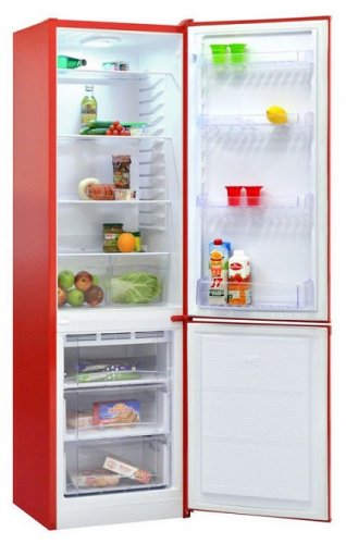 Холодильник Nord NRB 110NF 832