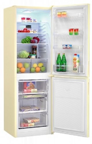 Холодильник Nord NRB 119NF 742