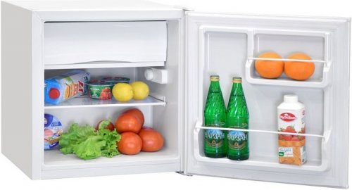 Холодильник Nordfrost NR 402 312