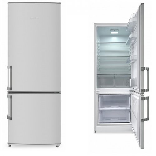 Холодильник Samtron ERB 837 160