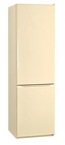 Холодильник Nordfrost NRB 119NF 732
