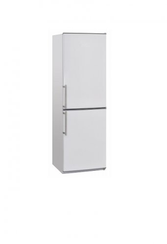 Холодильник Nordfrost NRB 119NF 005