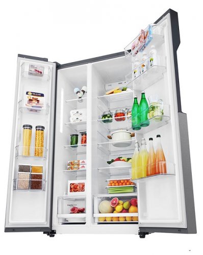 Холодильник LG GC-B247JLDV