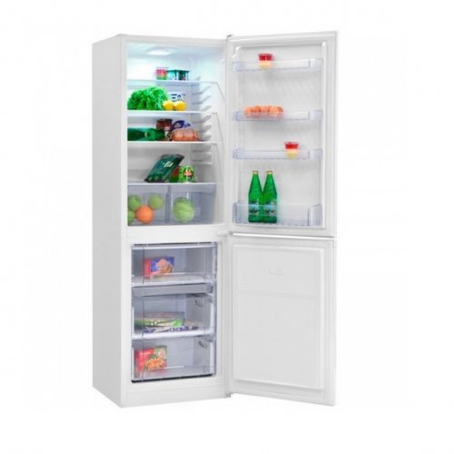 Холодильник Nordfrost CX 319 332