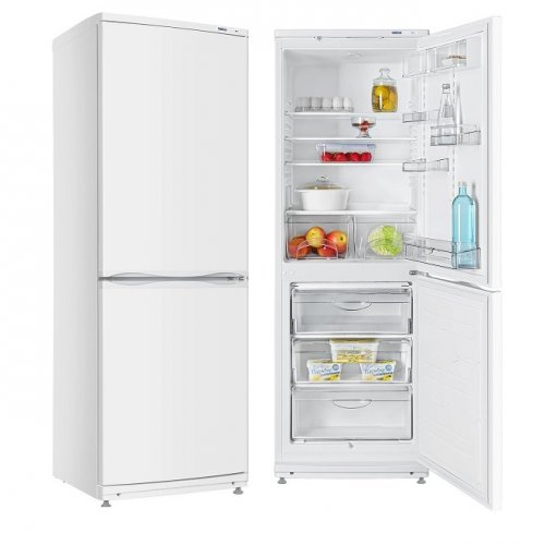 Холодильник Atlant MXM 4012-022