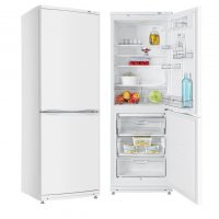 Холодильник Atlant MXM 4012-022 - фото