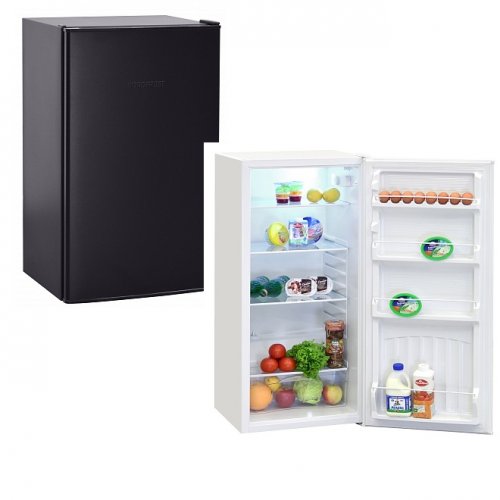 Холодильник Nordfrost NR 508 B