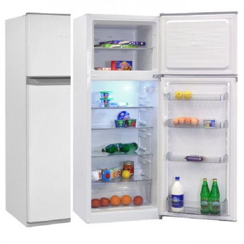 Холодильник Nordfrost FRT 545 002