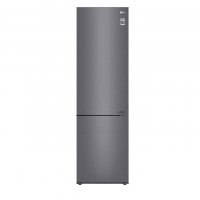 Холодильник LG GA-B509CLCL - фото