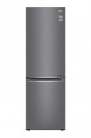 Холодильник LG GA-B459SLCL - фото