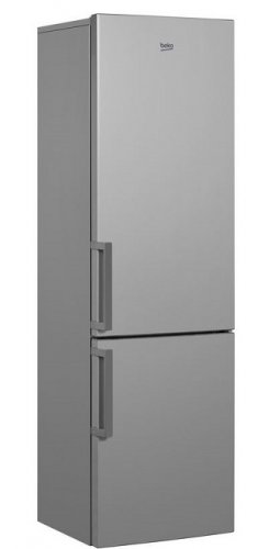 Холодильник Beko CSKR 5379M21 S