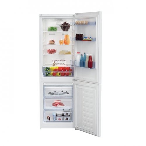 Холодильник Beko CNKR5356K20W