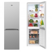 Холодильник Beko RCNK270K20S - фото