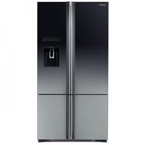 Холодильник Hitachi R-WB800PUC6X XGR