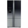 Холодильник Hitachi R-WB800PUC6X XGR