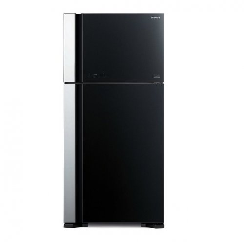 Холодильник Hitachi R-VG540PUC7 GBK