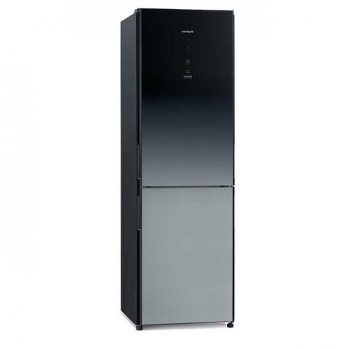 Холодильник Hitachi R-BG410PUC6X XGR