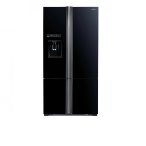 Холодильник Hitachi R-WB800PUC6X GBK