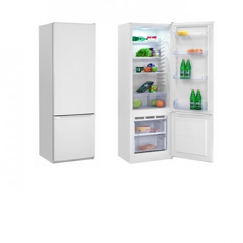 Холодильник Nordfrost NRB 118 032