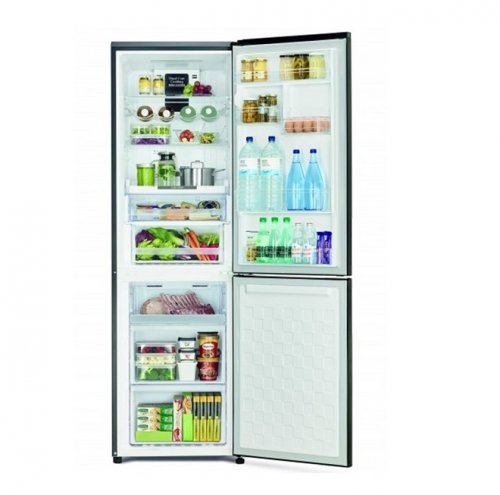 Холодильник Hitachi R-BG410PUC6X GS