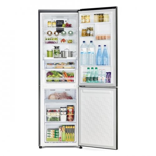 Холодильник Hitachi R-BG410PUC6X GBK