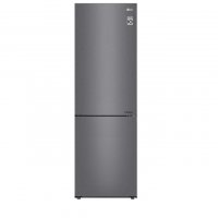 Холодильник LG GA-B459CLCL - фото