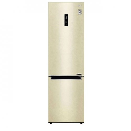 Холодильник LG GA-B509MEDZ