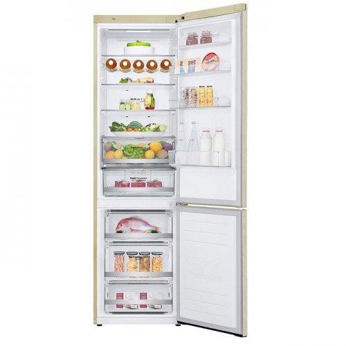 Холодильник LG GA-B509MEDZ