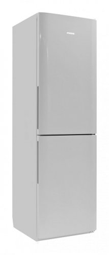 Холодильник Pozis RK FNF-172 бежевый  ручки вертикальные